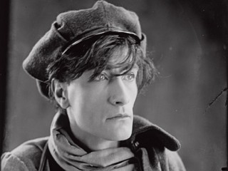 Antonin Artaud picture, image, poster